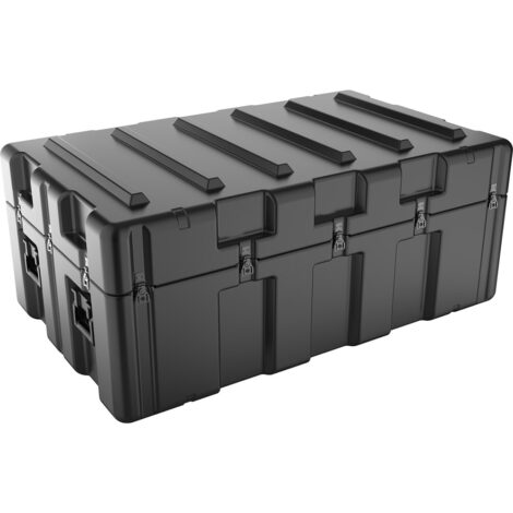 al5231-1407-blk-single-lid-case